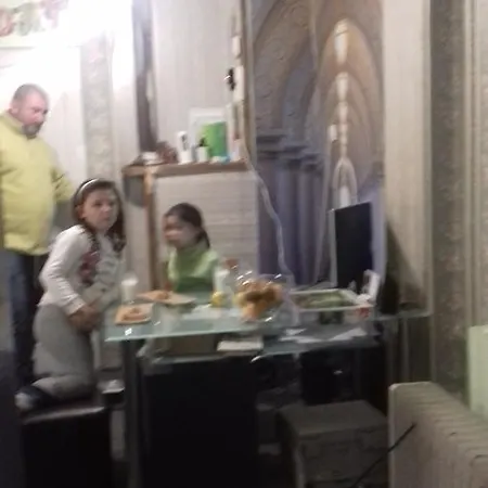 Albergue Alex 2