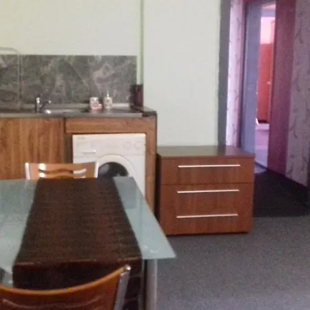 Hostel Alex 2
