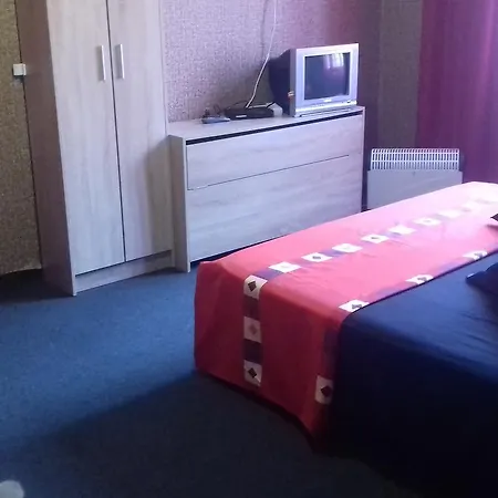 Alex 2 Hostel Sofia