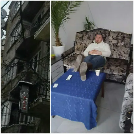 Hostel Alex 2