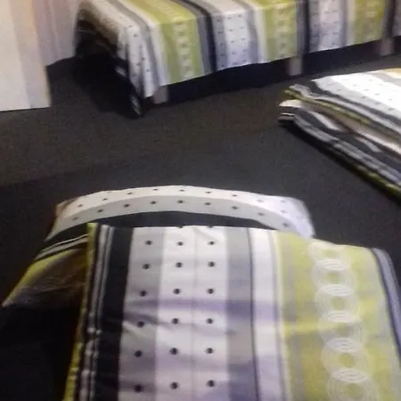 Alex 2 Hostel